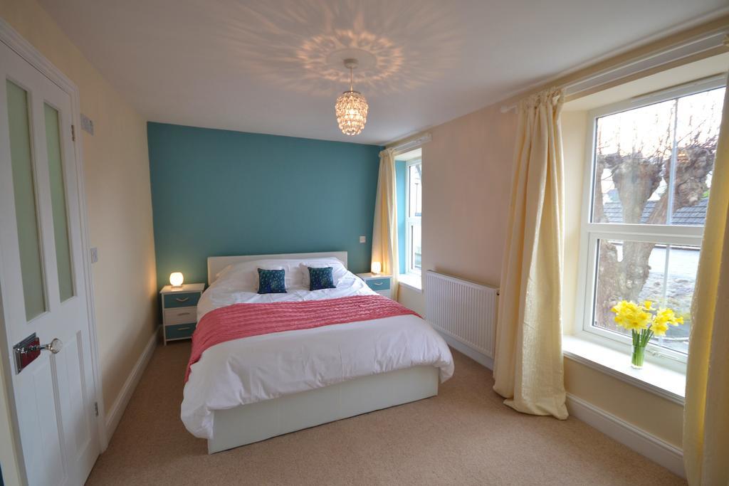 Bed and Breakfast Cherry Tree