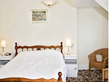 Hotel Bactonleigh Minehead