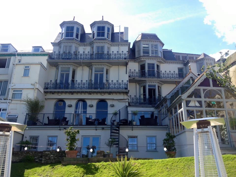 Hotel The Tree House 5*