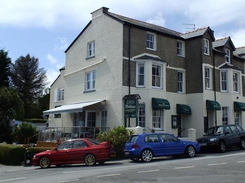 The Moelwyn & Restaurant