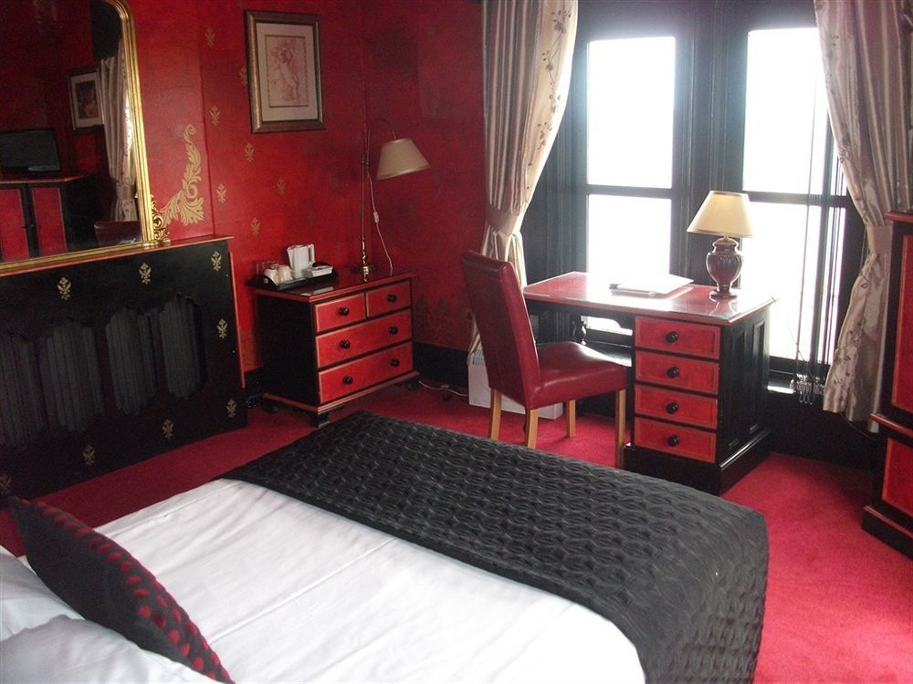 Hotel The Staincliffe 3*