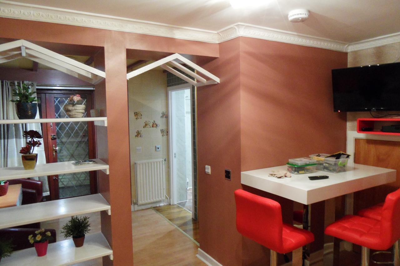 Appartement Ivy Niddrie Park