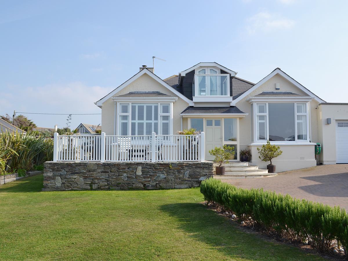 Tamarisk House Ньюки