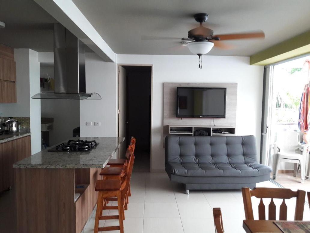 Citadela Di Aqua San Jerónimo