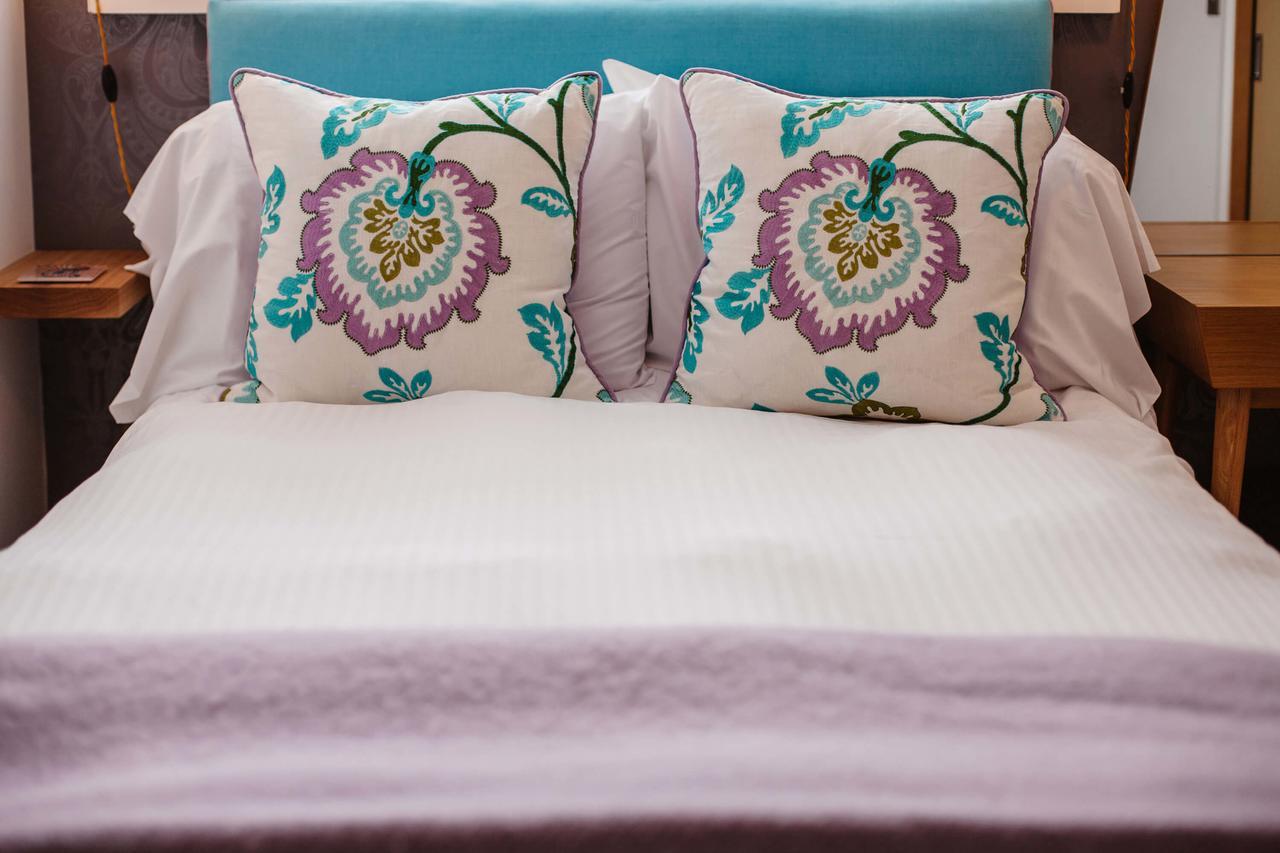 Bed & Breakfast Seavista Mawgan Porth