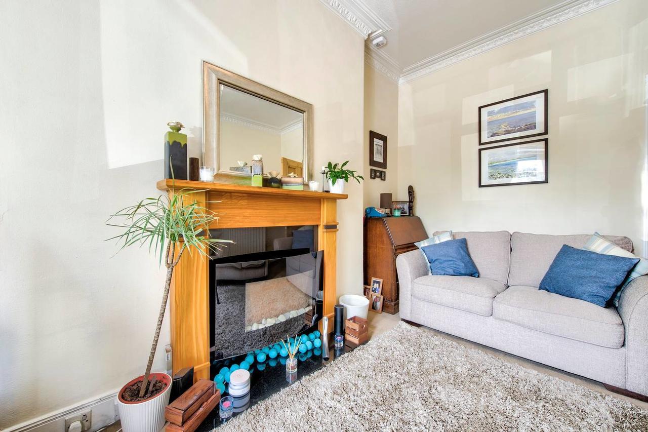 Apartmán Guestready On Easter Road