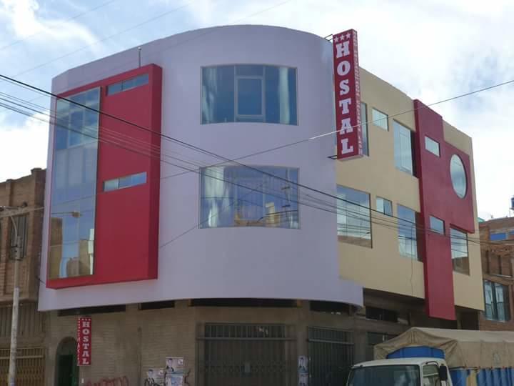 Zumaki Penzion 2*