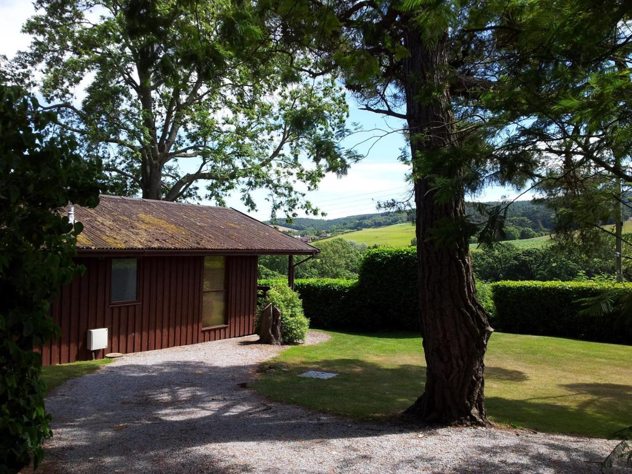 Prázdninový dům Woodcombe Lodges