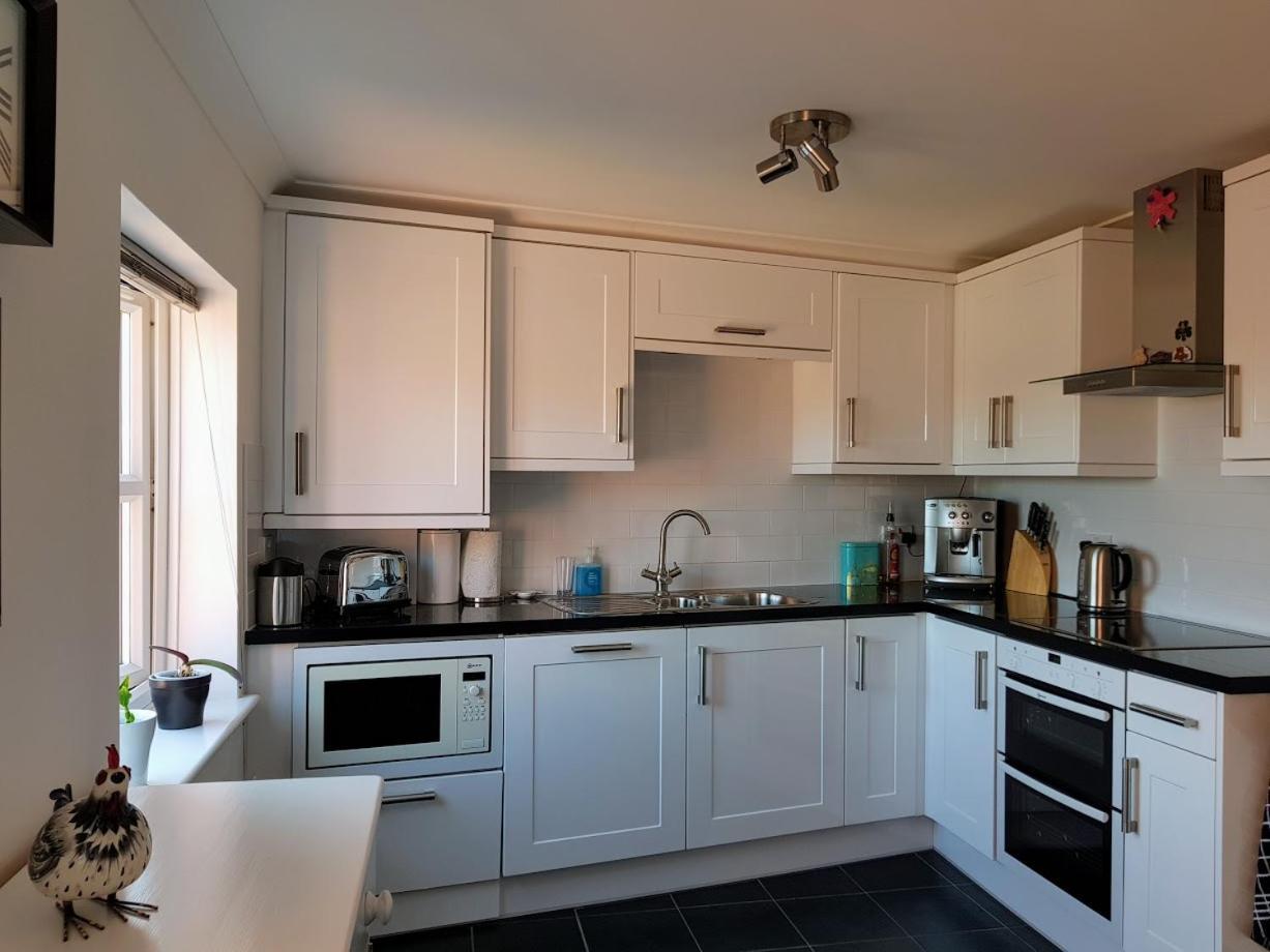 The Penthouse Sheringham
