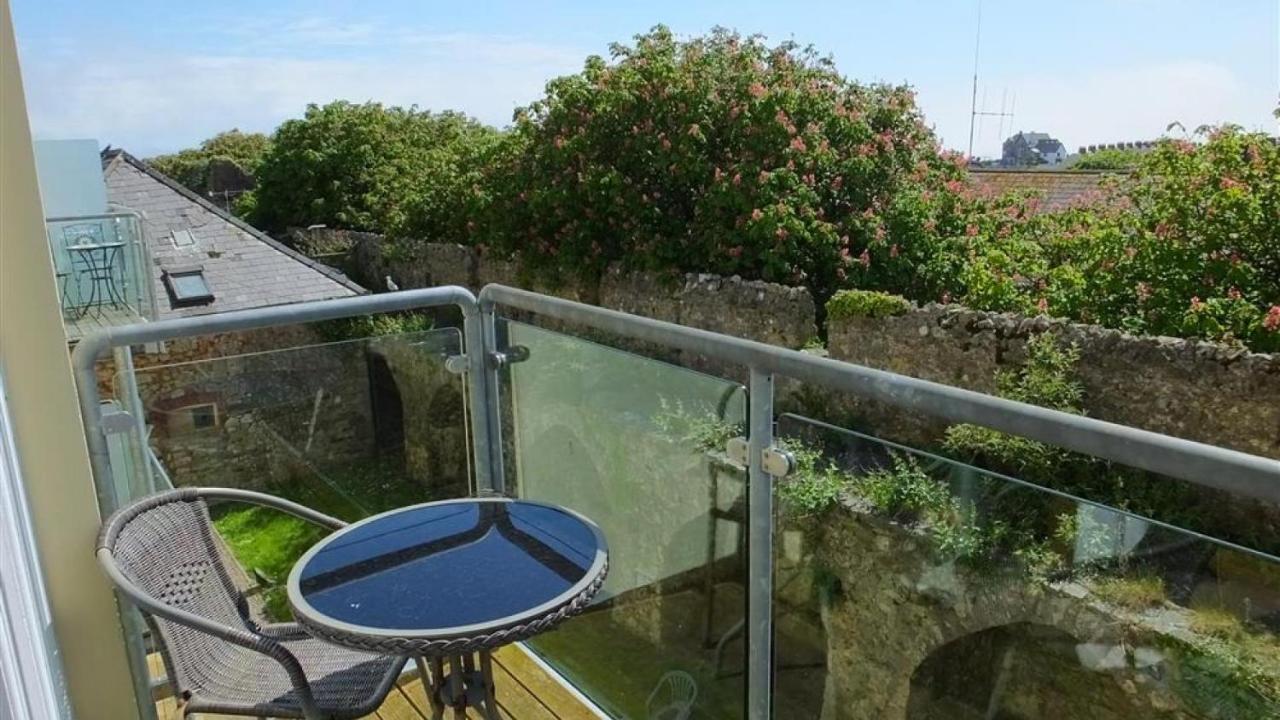 Cobourg House 6 Appartement
