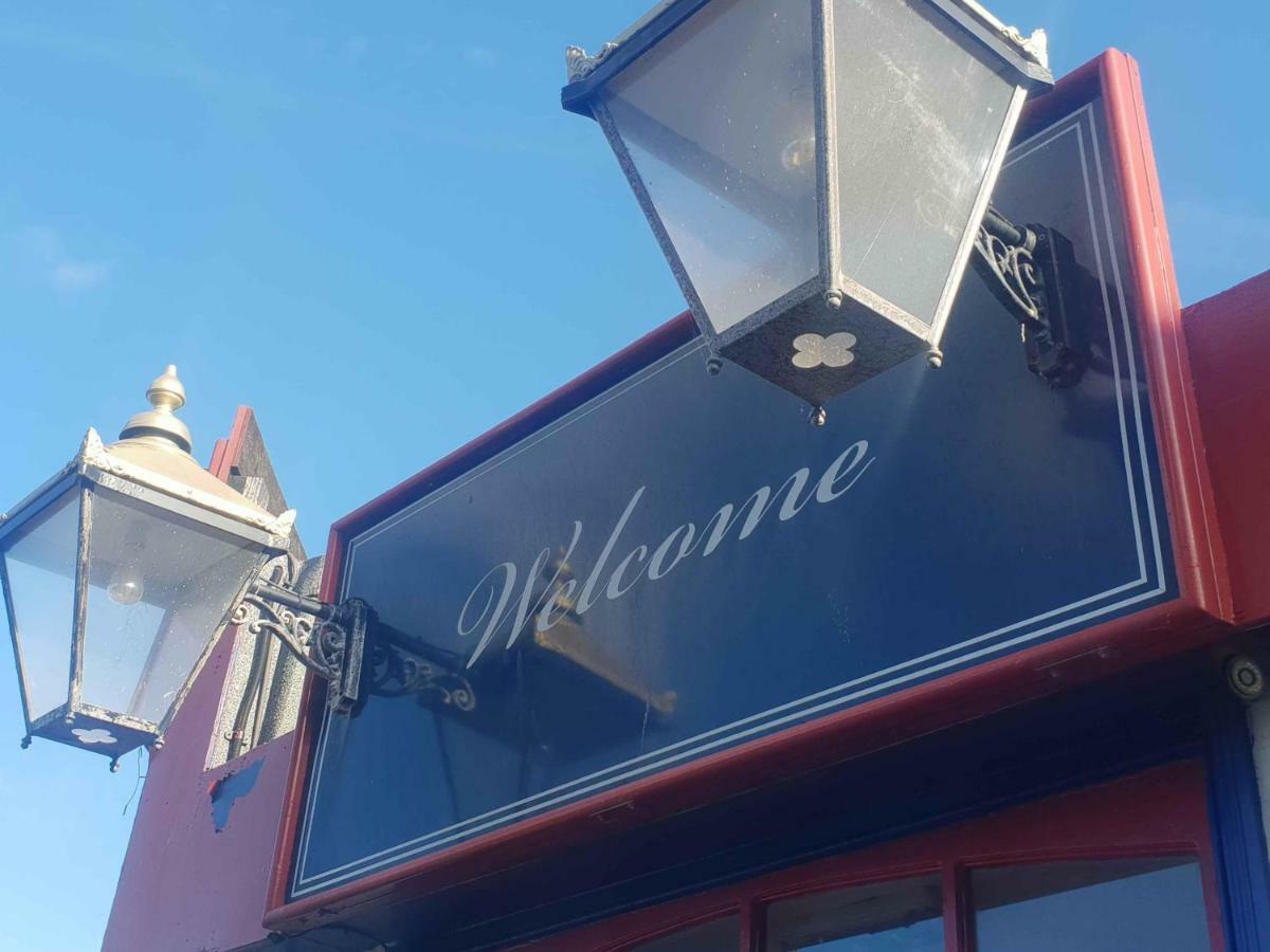 The Britannia Bed & Breakfast Margate