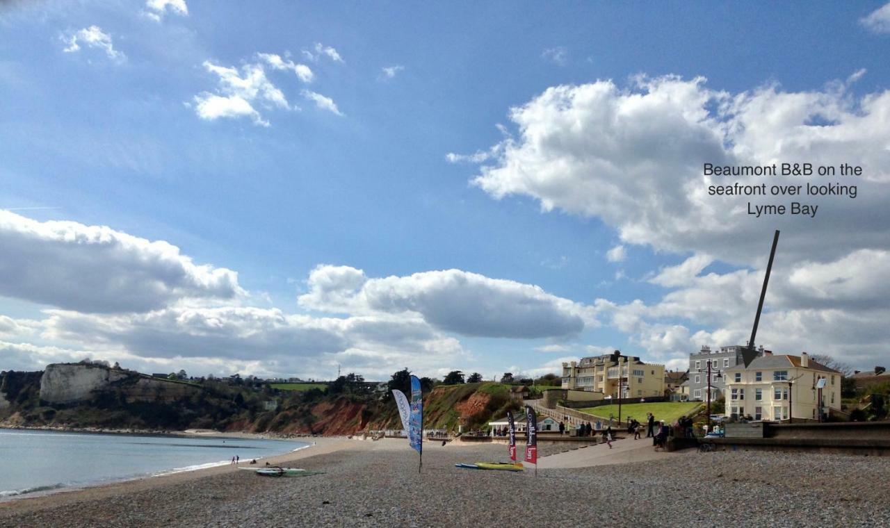 Beaumont Seaton (Devon)
