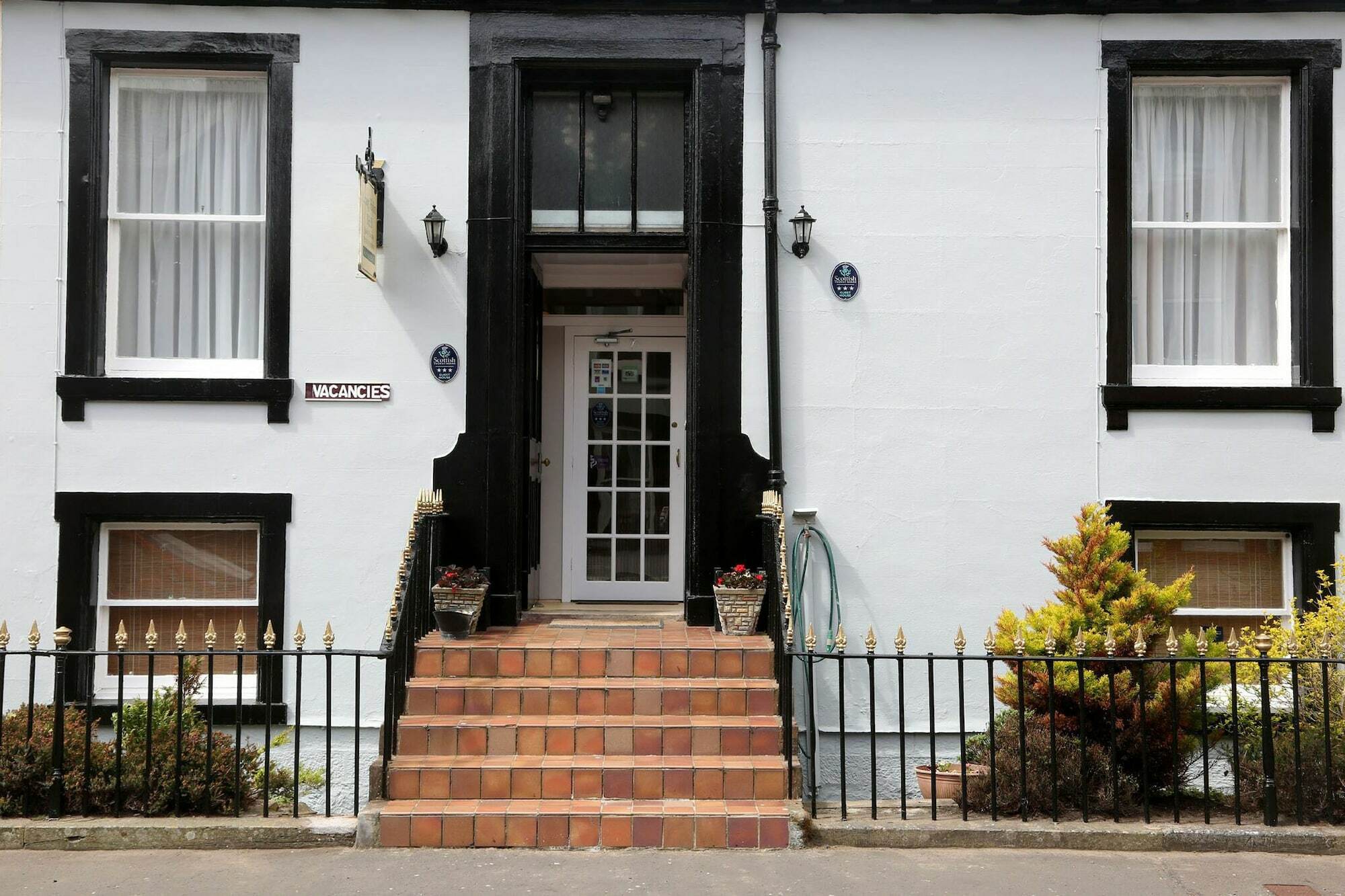 Guest house Craig Holm 3*