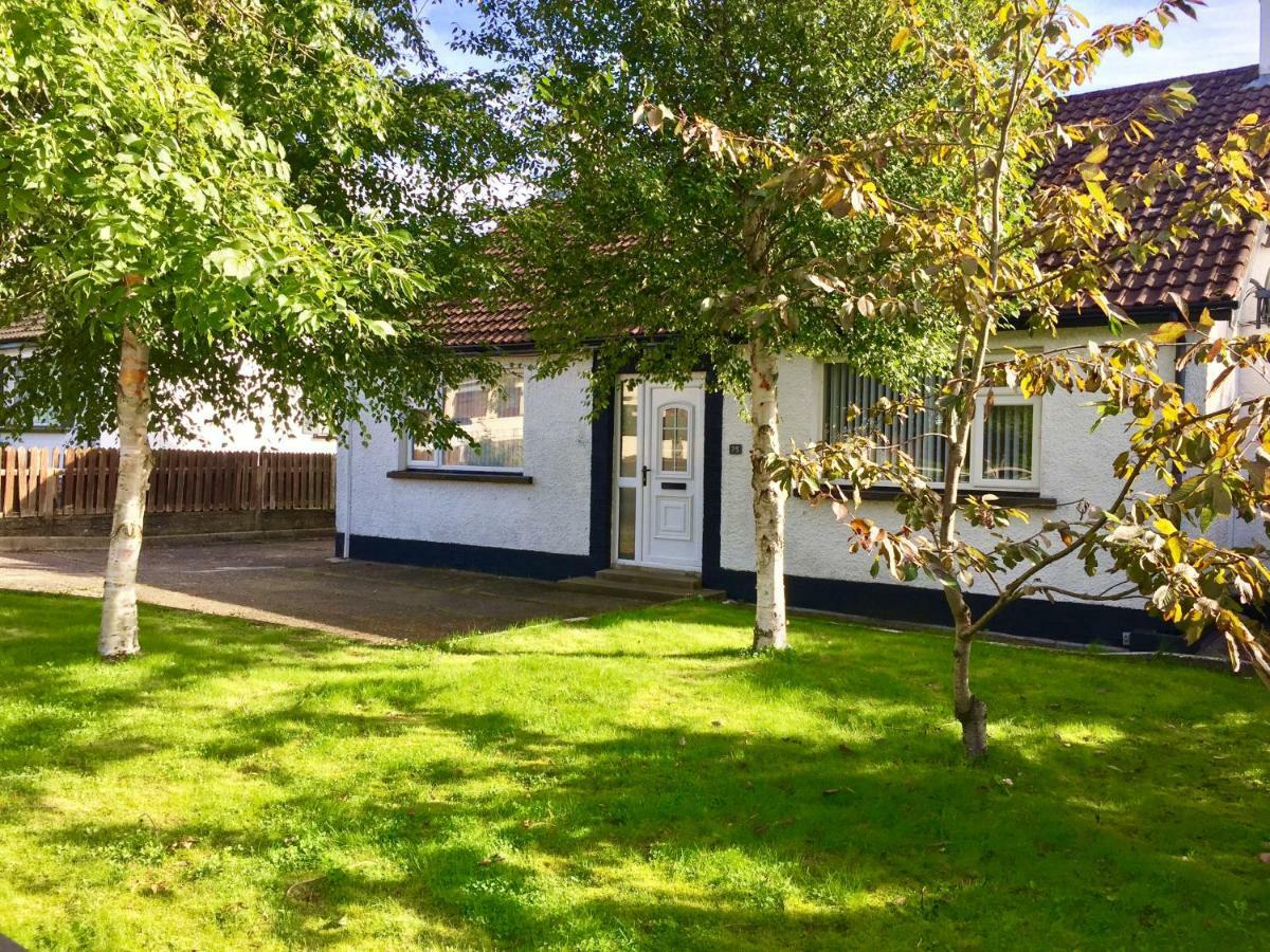 Vakantiehuis Coolfinn *