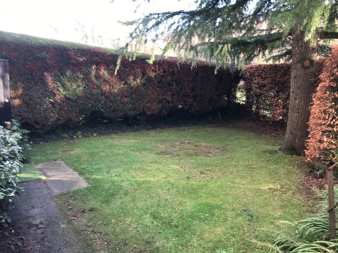 Mill House - Boswell Farm 4*