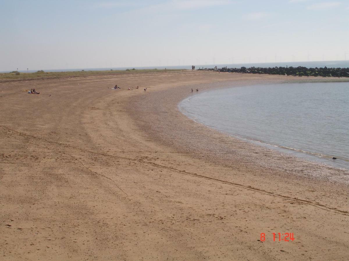 Seaside 펜션 클랙톤온씨
