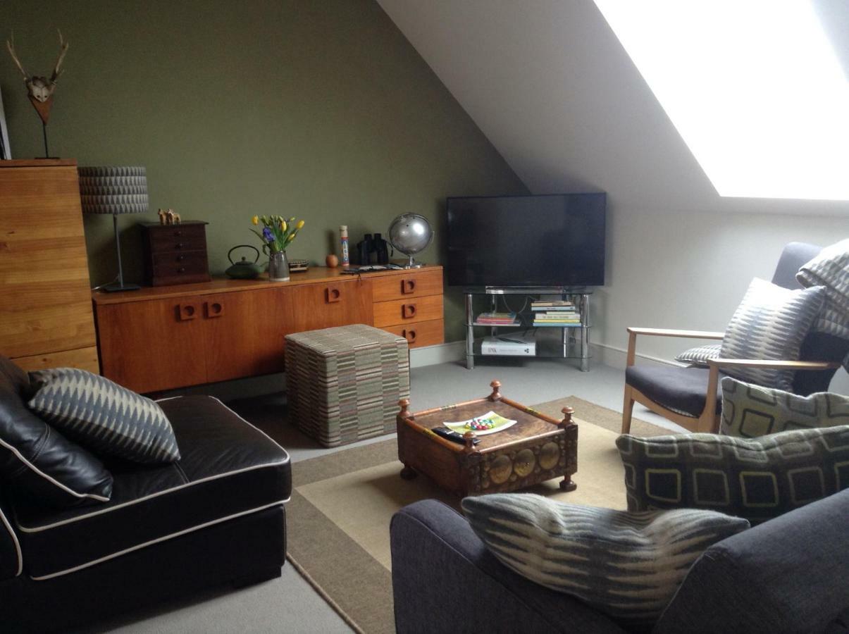 Appartement High View Stylish Hove