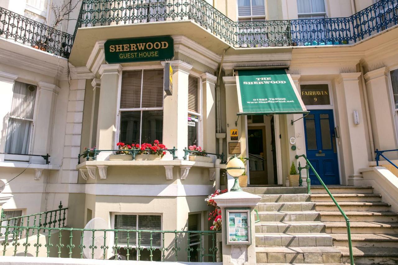The Sherwood Affittacamere 4*