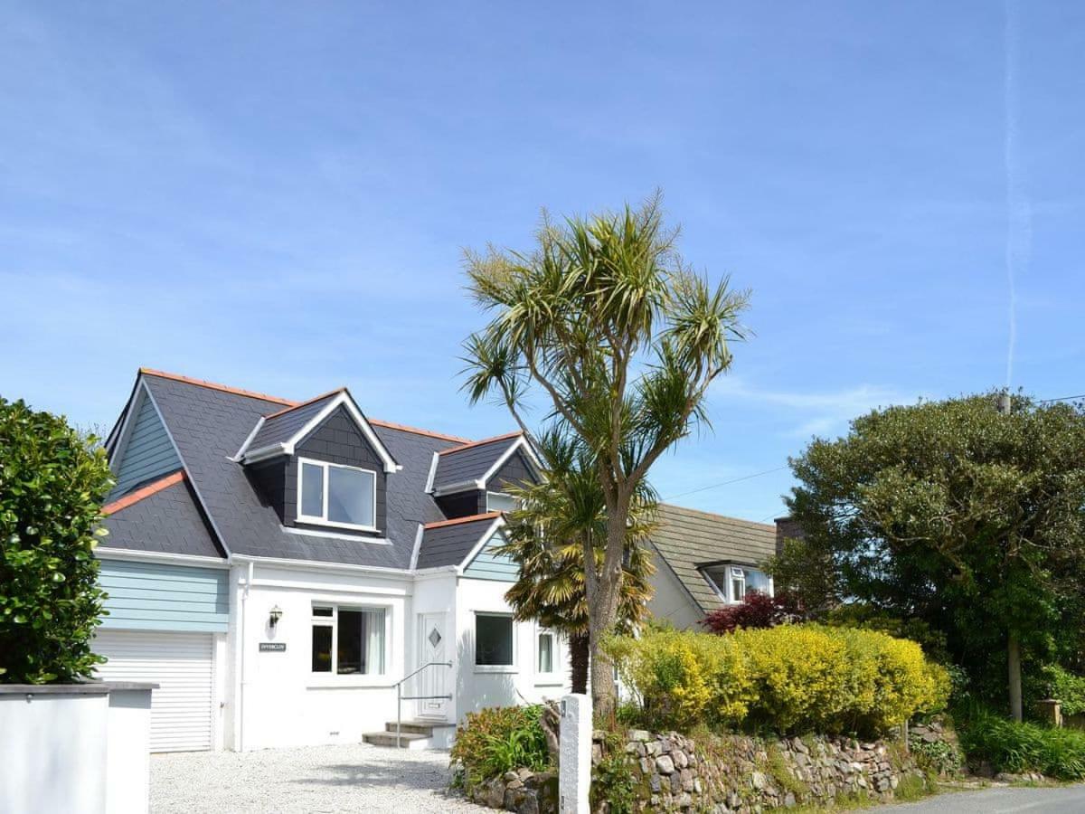 Holiday home Invercloy