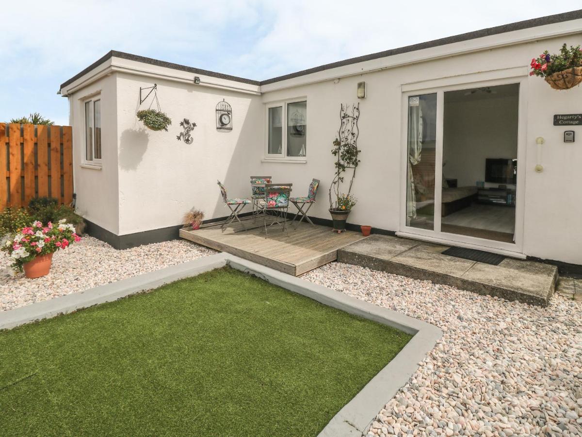Hegarty's Cottage, Newquay Mawgan Porth