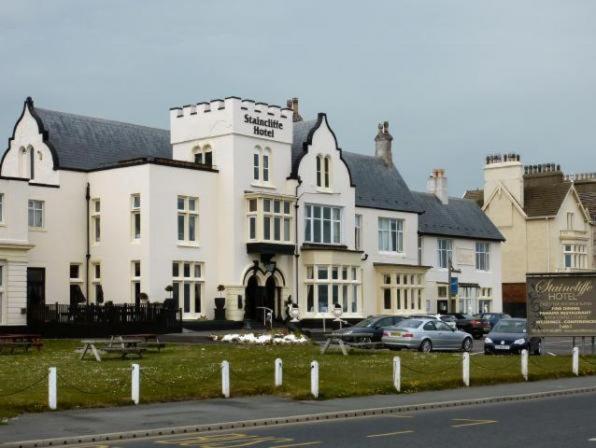The New Staincliffe