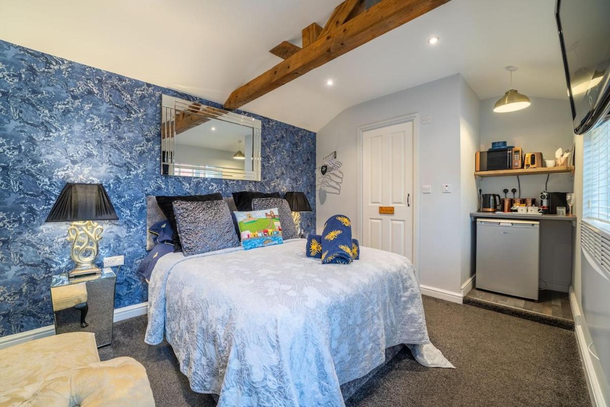 Wheelhouse Apartment Whitby