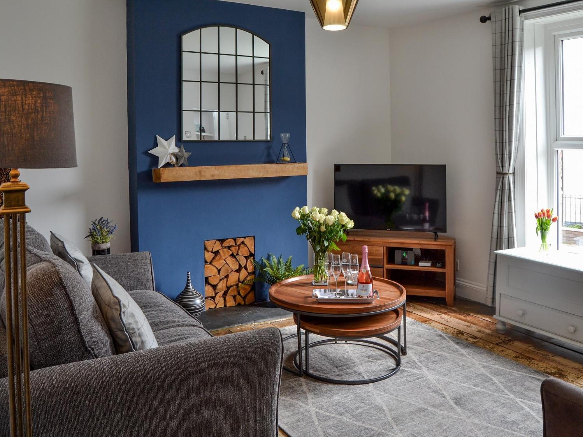 Sea La Vie Holiday home Sheringham