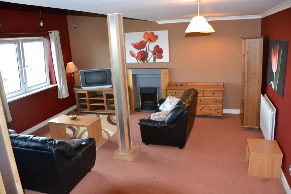 Apartment Pilrig Heights