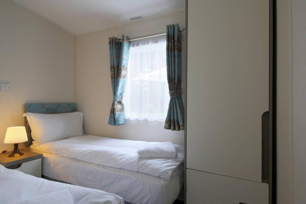 Casa vacanze - Seton Sands-cameo Caravan-pet Friendly