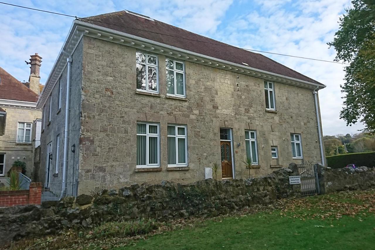 Apartment Manor Shanklin
