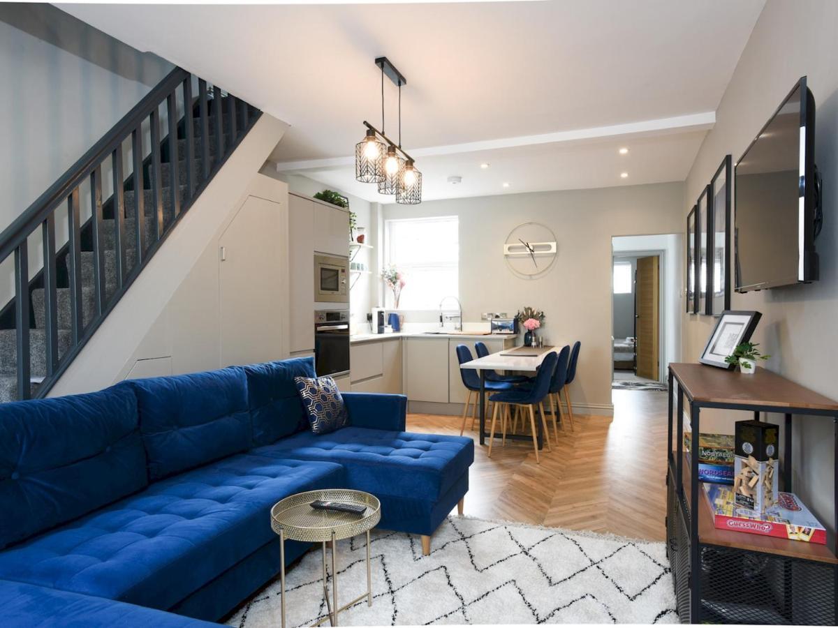 Holiday home Pass The Keys Newly Refurbed 3bed 2bath House In