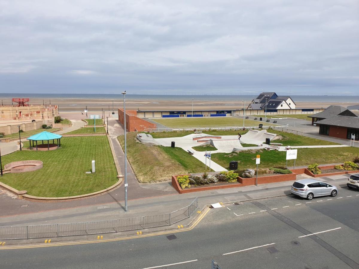 Sand Beach 2* Rhyl