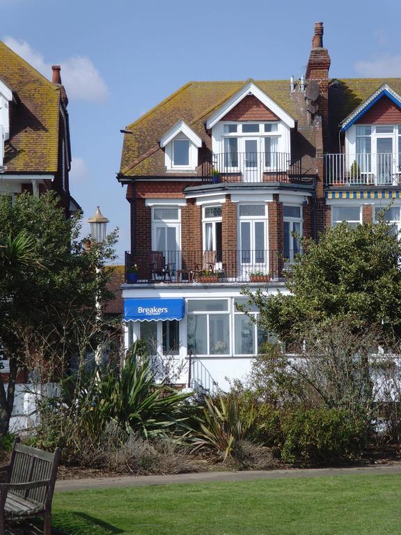 Breakers 3* Tournoi d'Eastbourne