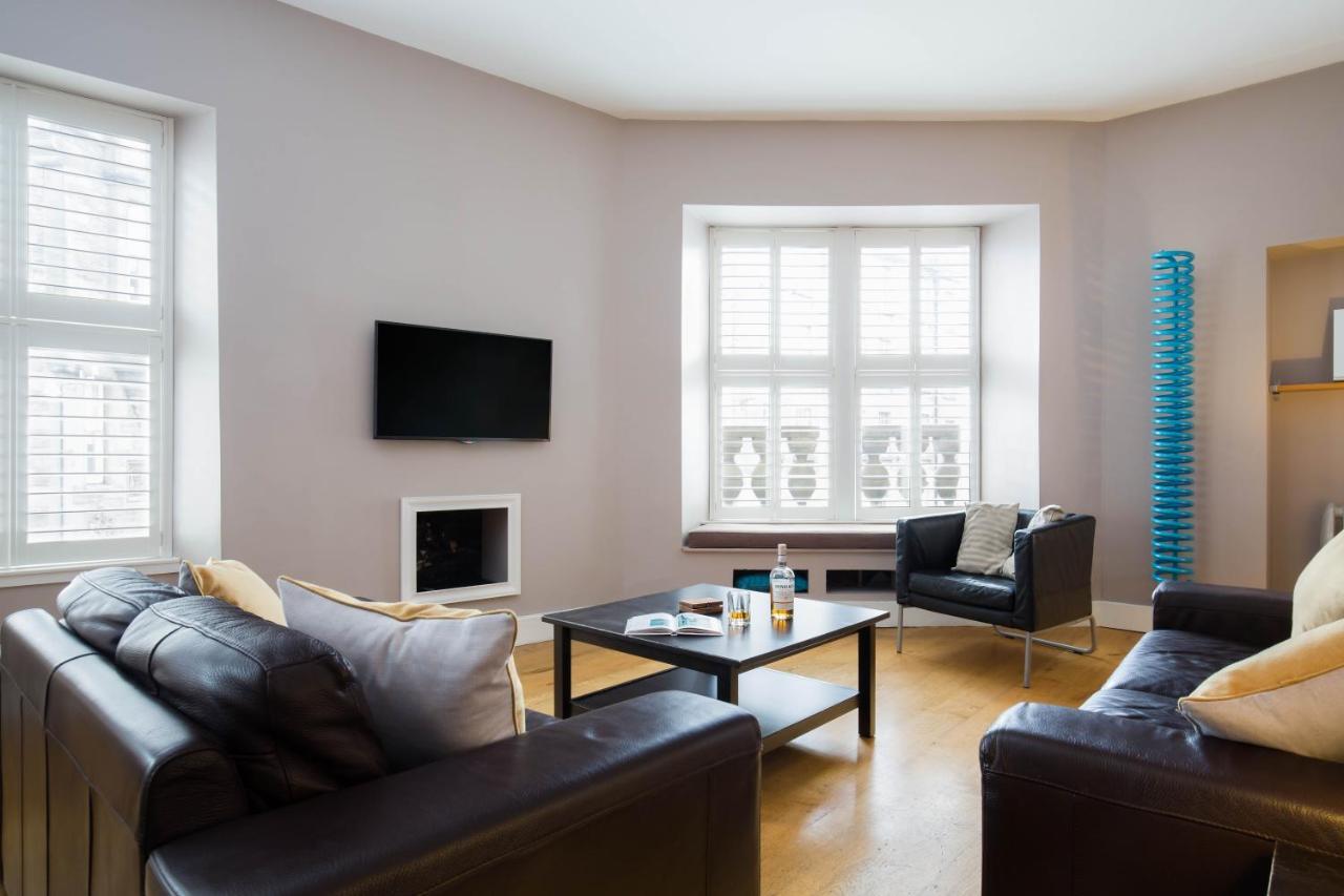 Apartmán Innercitylets - Royal Mile *