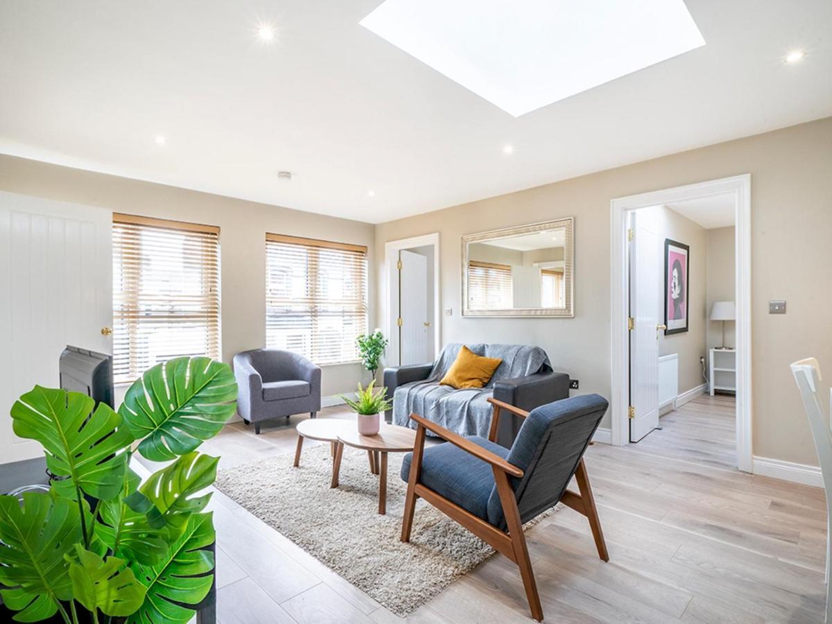 Appartement Pass The Keys Stunning 2br Apt In Fab Location With Top Amenities Belfast