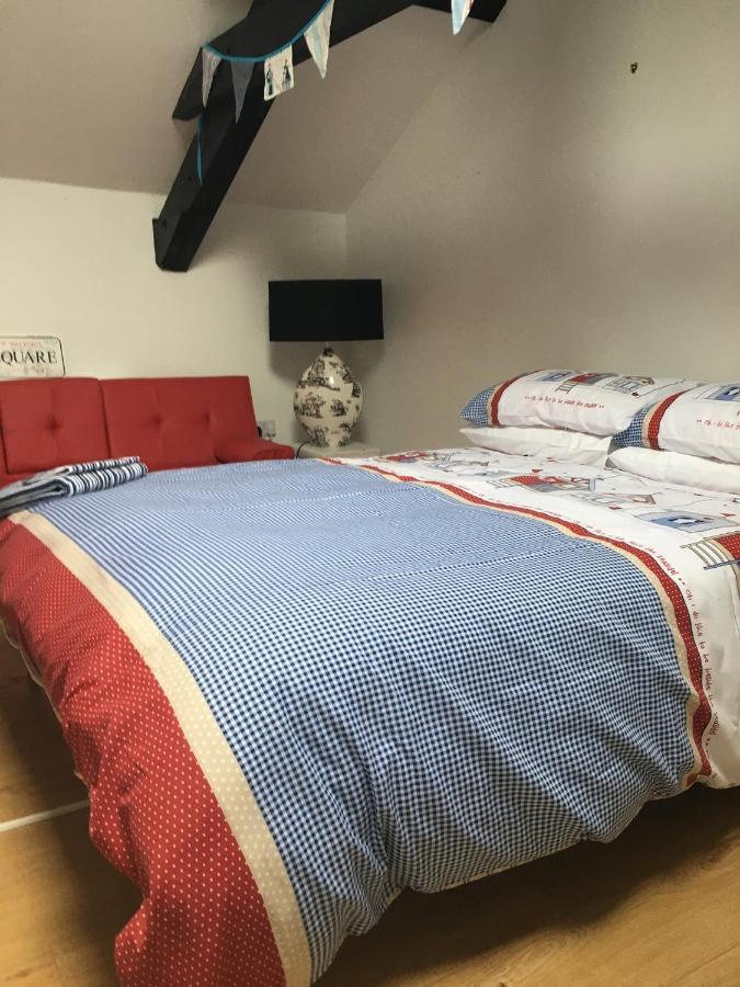 The Loft Frühstückspension Bideford