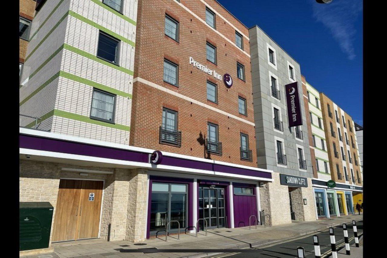 Premier Isle Of Wight Hotel 3*
