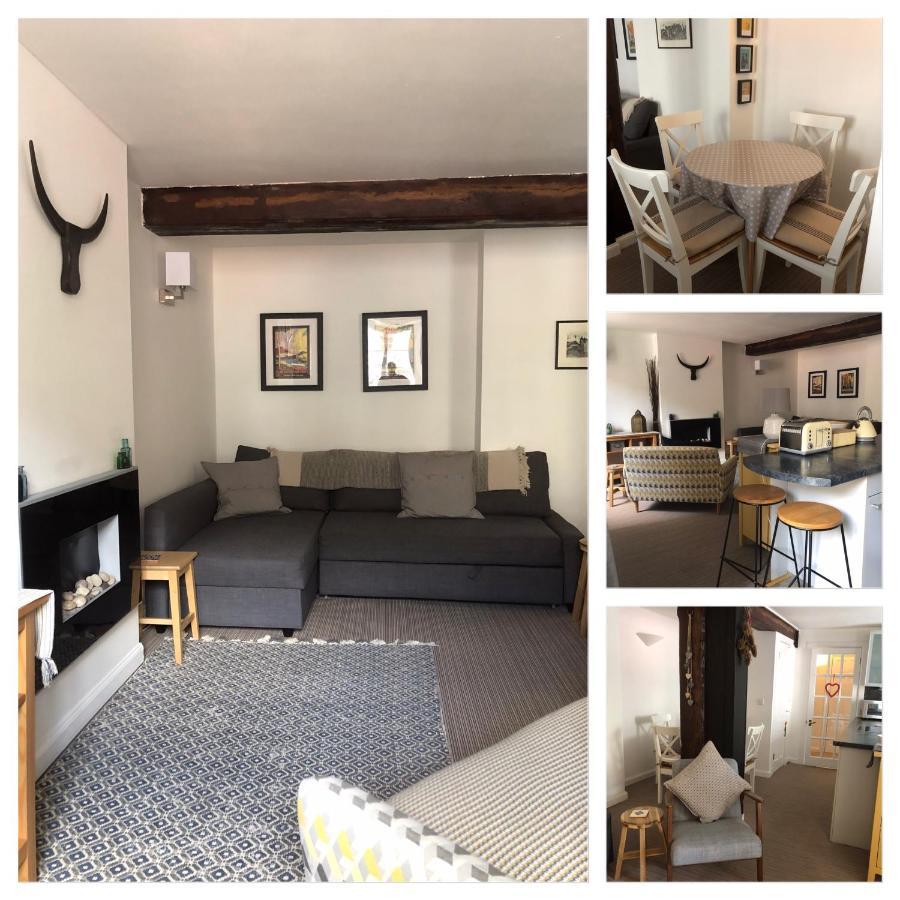 The Cooperage No 6, The Shore Appartamento *