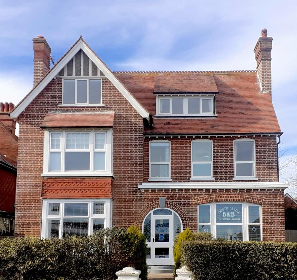South Bed & Breakfast 3*