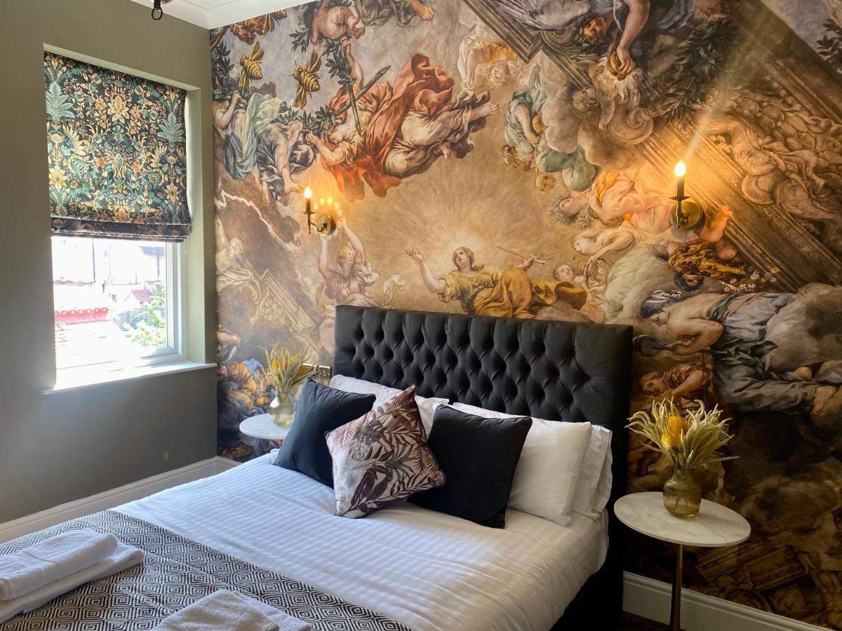 Lletty By Orenda-luxe Appartement *