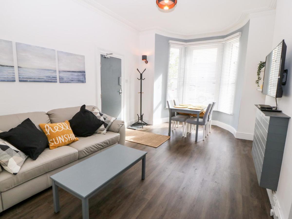 Rothlea Flat 1 Appartement Pwllheli