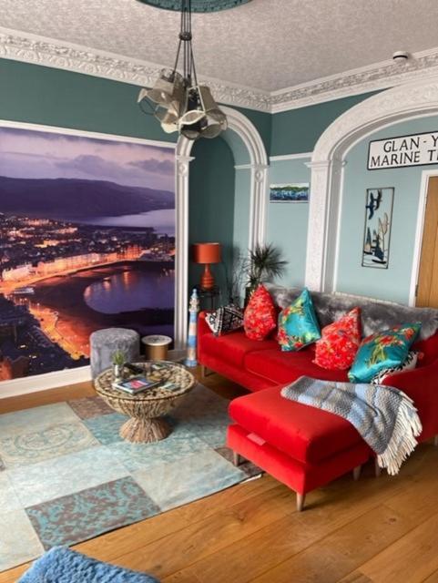 Apartamento Beachfront Boutique Seafront *