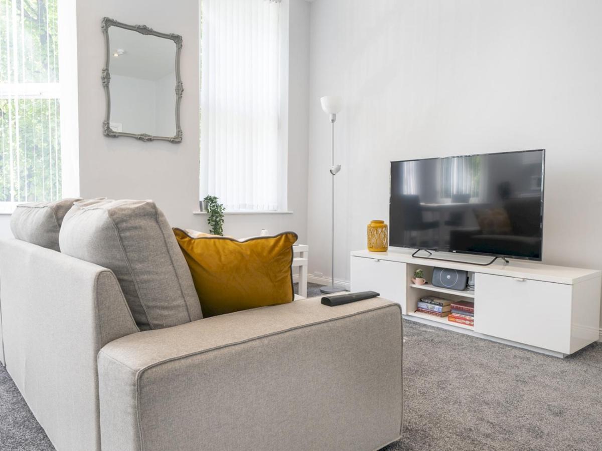 Pass The Keys Pristine 1br Apt Queens Uni Walk Everywhere Appartamento