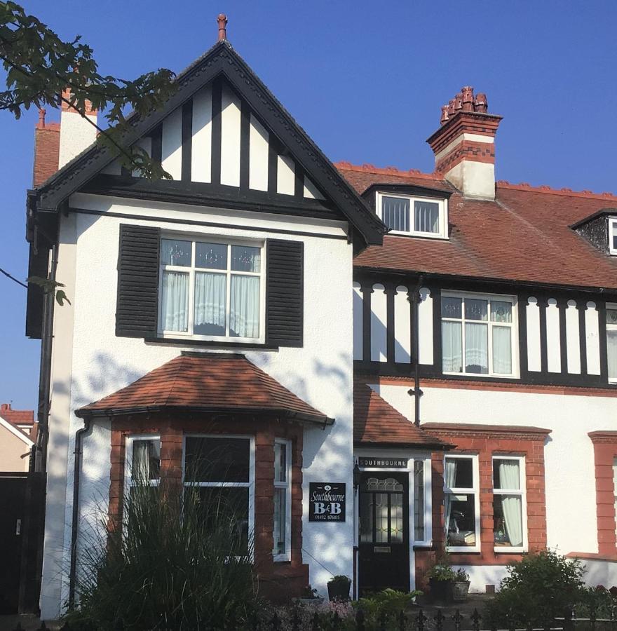 Southbourne Nocleg ze śniadaniem