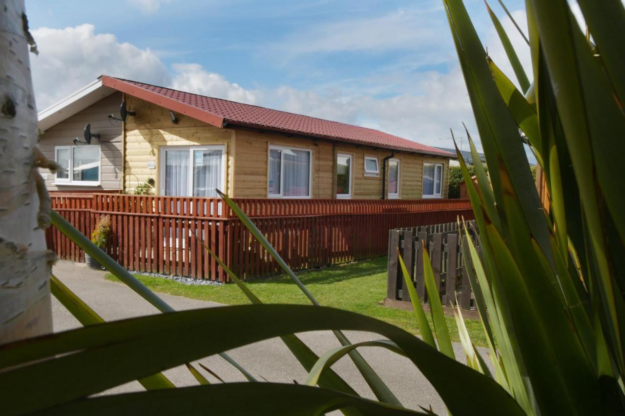 Lovely 2 Bed In Free Electric Chalet