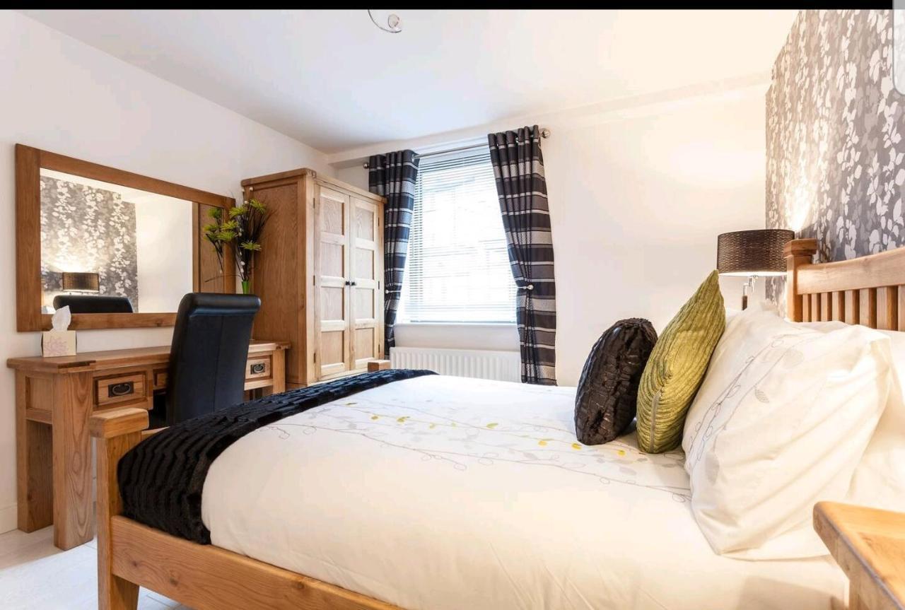 Apartmán Victoria Place *