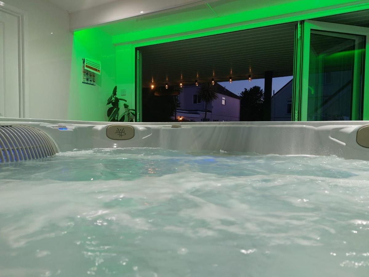 Earlston House Penzion 4*