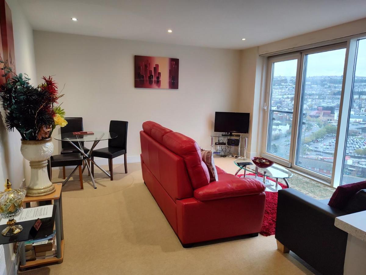Apartamento Panoramic View *