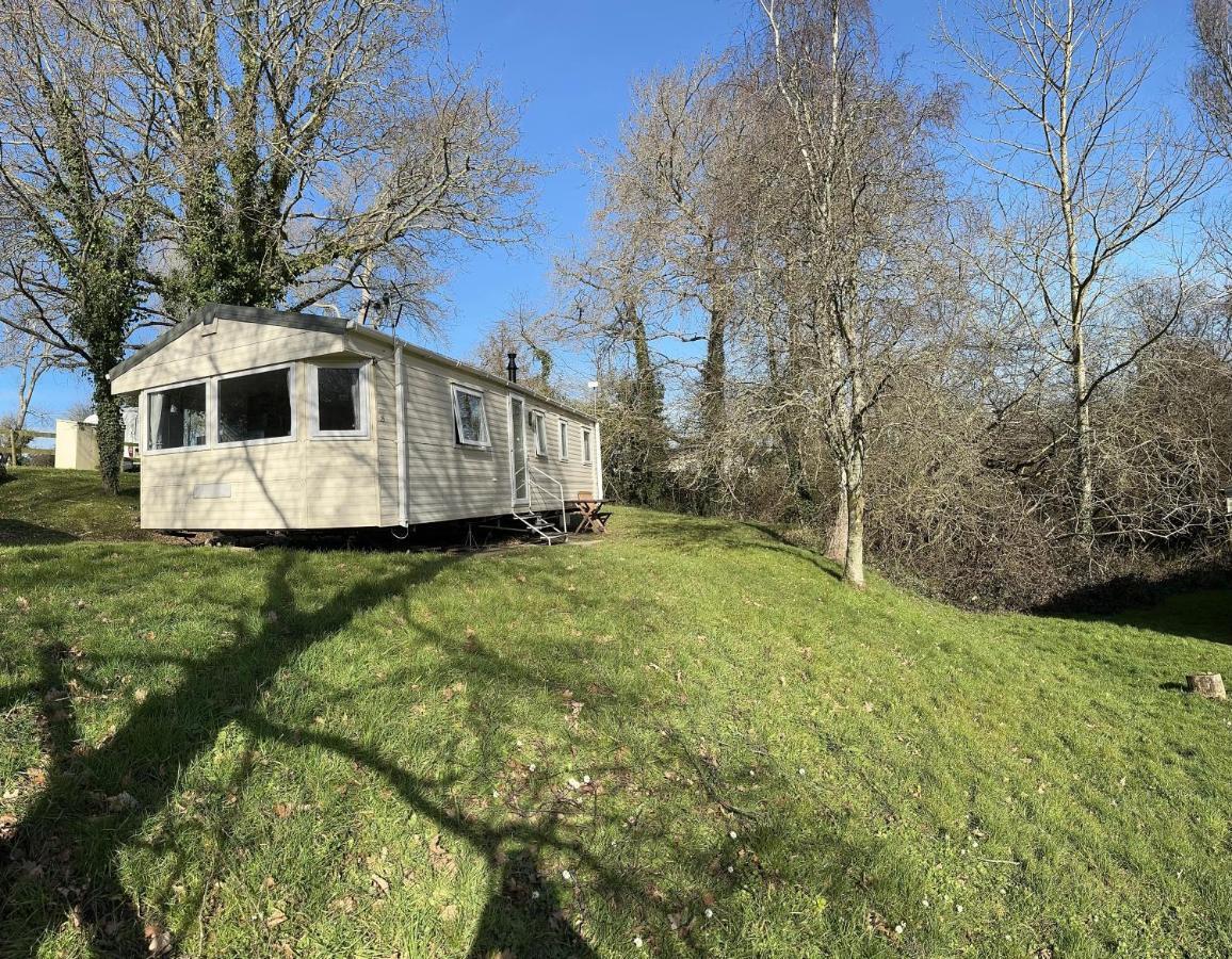 Deluxe Three Bedroom Caravan Apartment Shanklin
