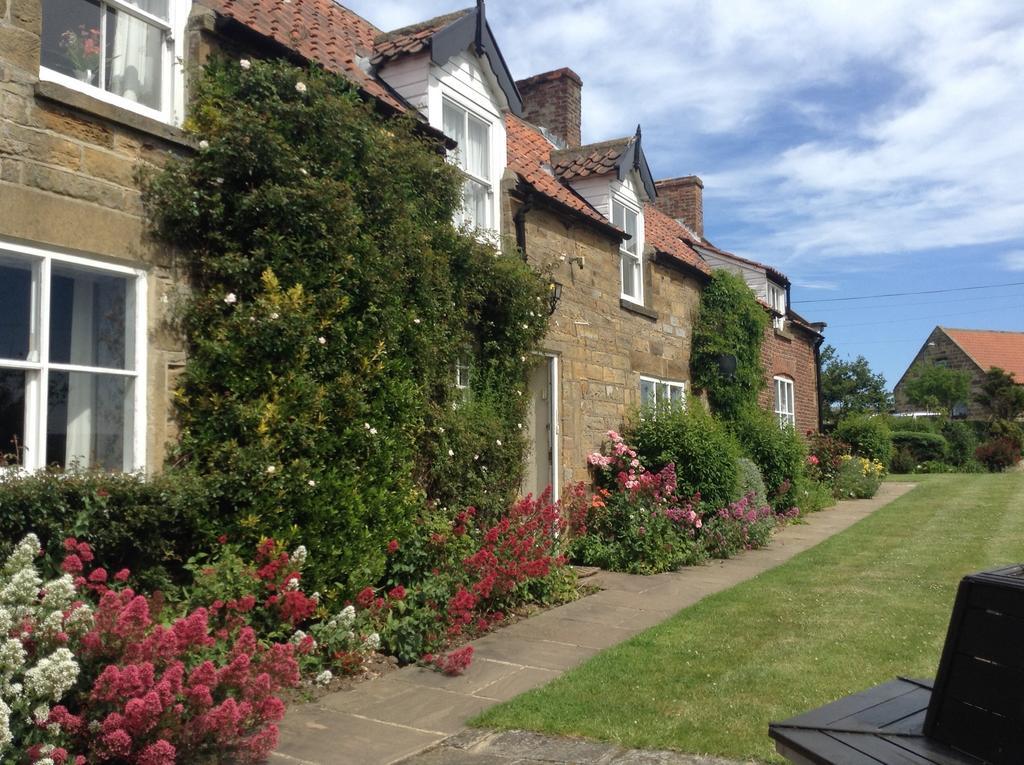 Swallow Cottages Apartment